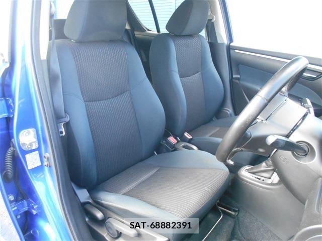 Suzuki SWIFT 2016-02 6753466-16
