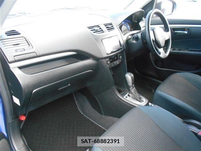 Suzuki SWIFT 2016-02 6753466-17