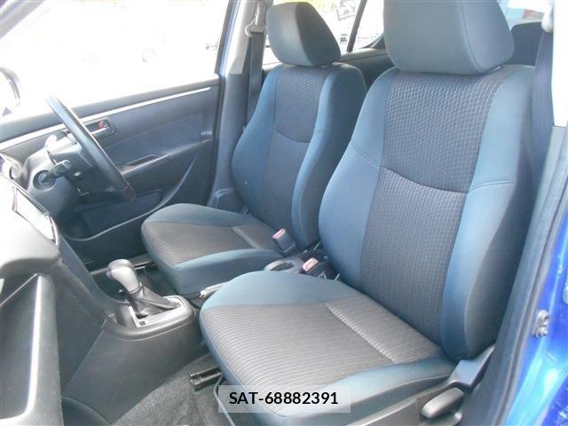 Suzuki SWIFT 2016-02 6753466-18