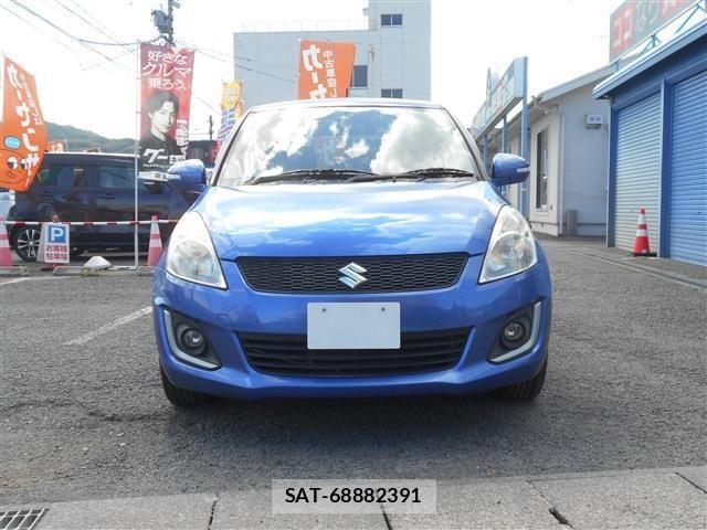 Suzuki SWIFT 2016-02 6753466-1