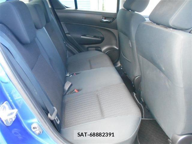 Suzuki SWIFT 2016-02 6753466-19