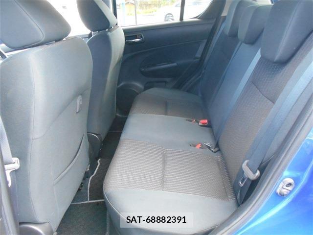 Suzuki SWIFT 2016-02 6753466-20