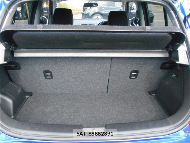 Suzuki SWIFT 2016-02 6753466-21