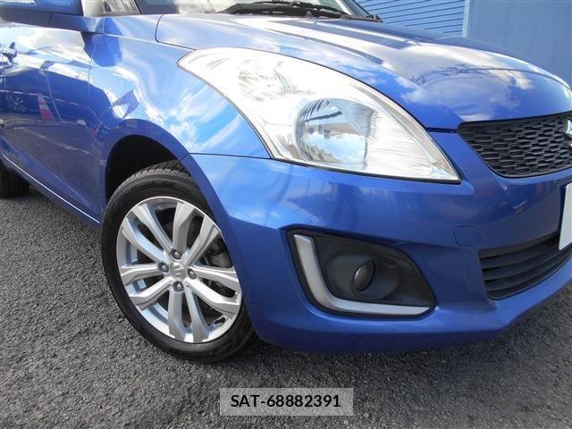 Suzuki SWIFT 2016-02 6753466-26