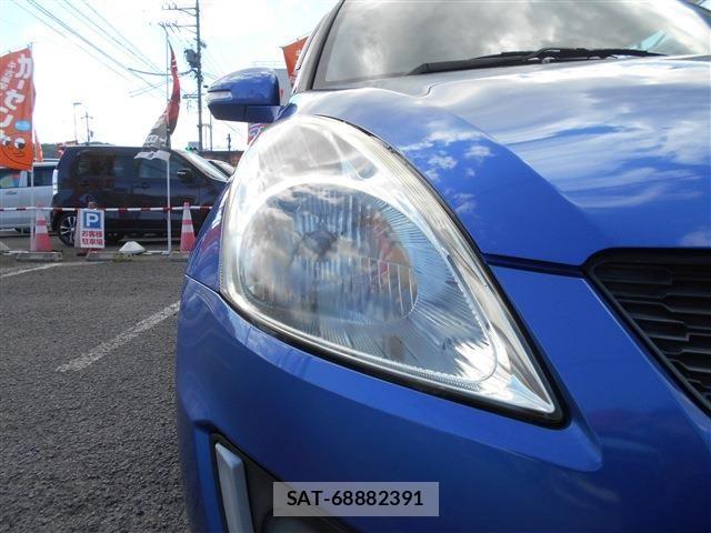 Suzuki SWIFT 2016-02 6753466-27