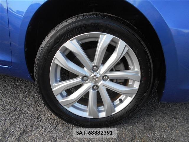 Suzuki SWIFT 2016-02 6753466-29