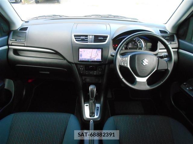 Suzuki SWIFT 2016-02 6753466-3