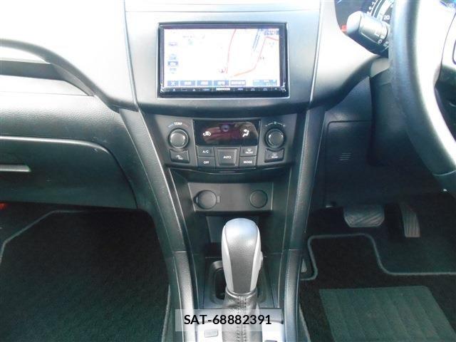 Suzuki SWIFT 2016-02 6753466-4