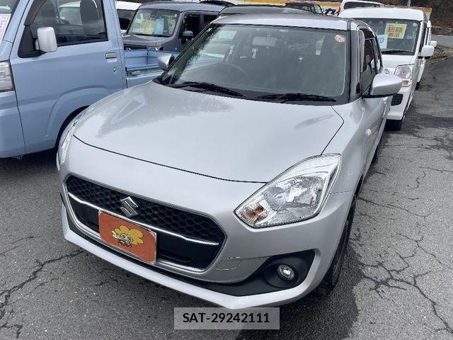 Suzuki SWIFT 2019-11 6913793-0