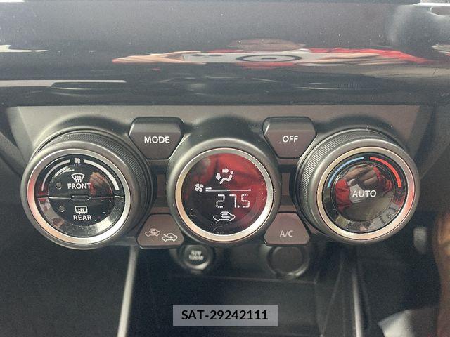 Suzuki SWIFT 2019-11 6913793-10