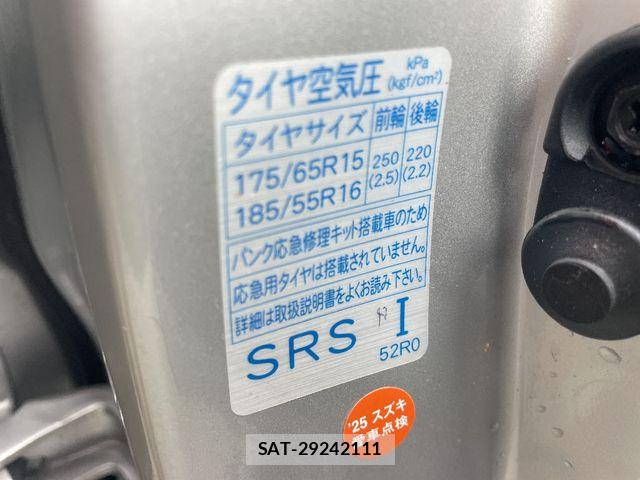 Suzuki SWIFT 2019-11 6913793-17