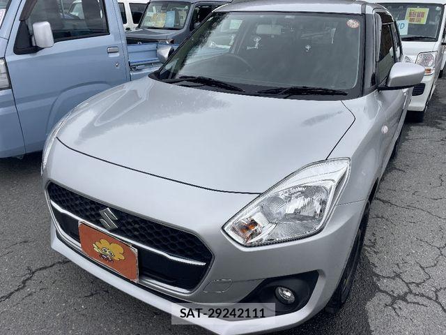 Suzuki SWIFT 2019-11 6913793-1
