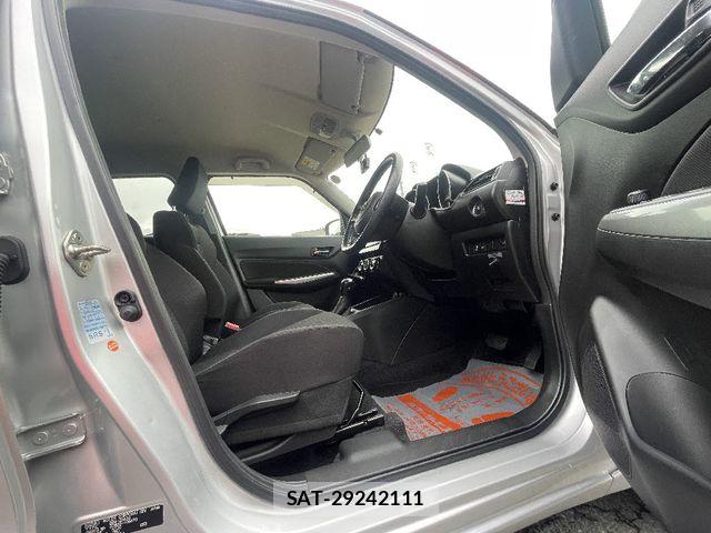 Suzuki SWIFT 2019-11 6913793-20