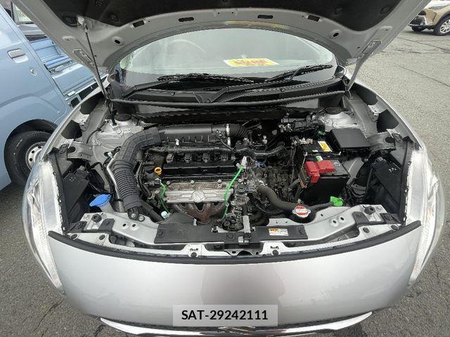 Suzuki SWIFT 2019-11 6913793-21
