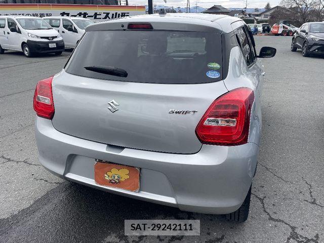 Suzuki SWIFT 2019-11 6913793-2