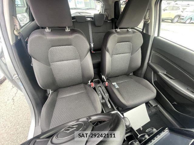 Suzuki SWIFT 2019-11 6913793-5