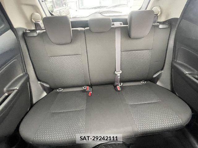Suzuki SWIFT 2019-11 6913793-6