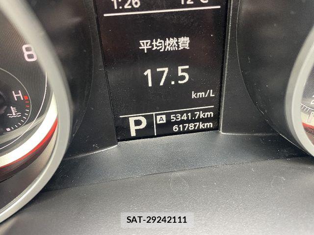 Suzuki SWIFT 2019-11 6913793-8