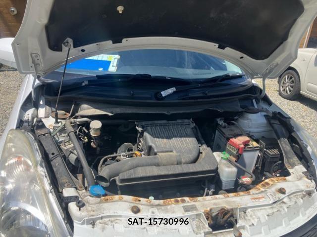 Suzuki SWIFT 2014-04 6913796-13