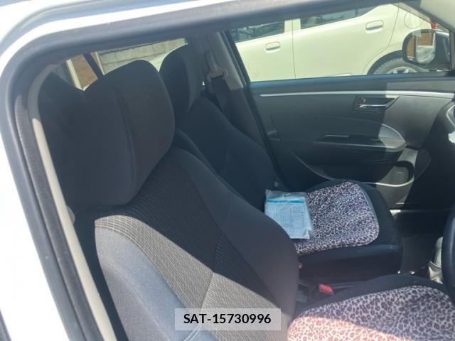 Suzuki SWIFT 2014-04 6913796-14