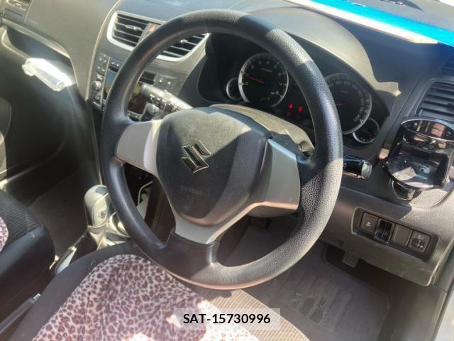 Suzuki SWIFT 2014-04 6913796-17