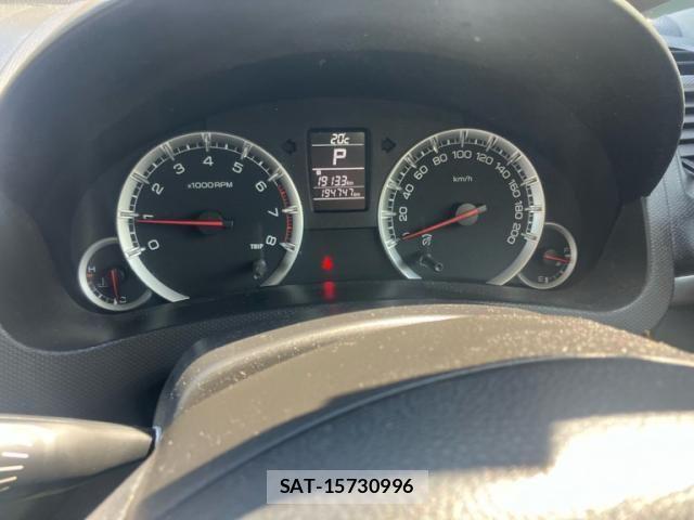 Suzuki SWIFT 2014-04 6913796-20