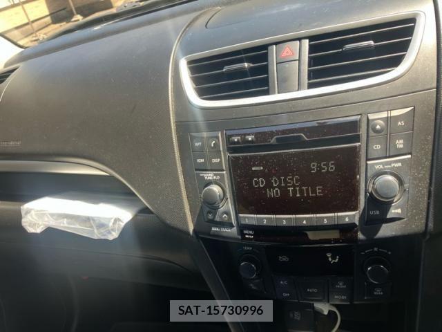 Suzuki SWIFT 2014-04 6913796-21