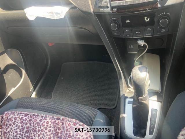 Suzuki SWIFT 2014-04 6913796-22