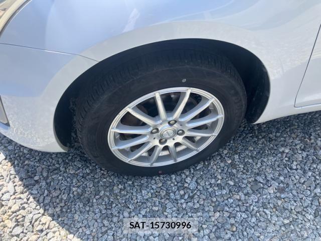 Suzuki SWIFT 2014-04 6913796-3