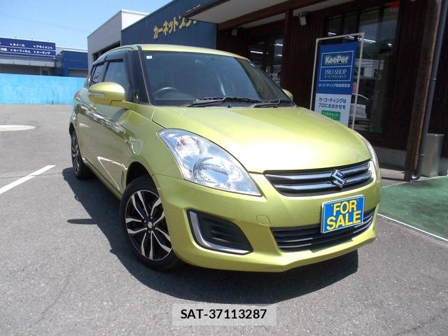 Suzuki SWIFT 2015-02 6913792-0