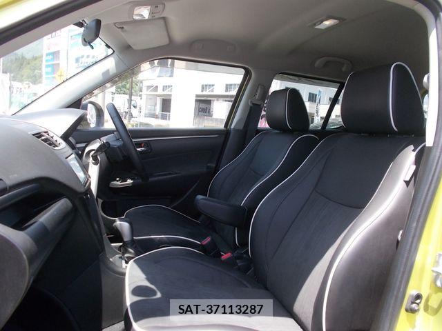 Suzuki SWIFT 2015-02 6913792-20