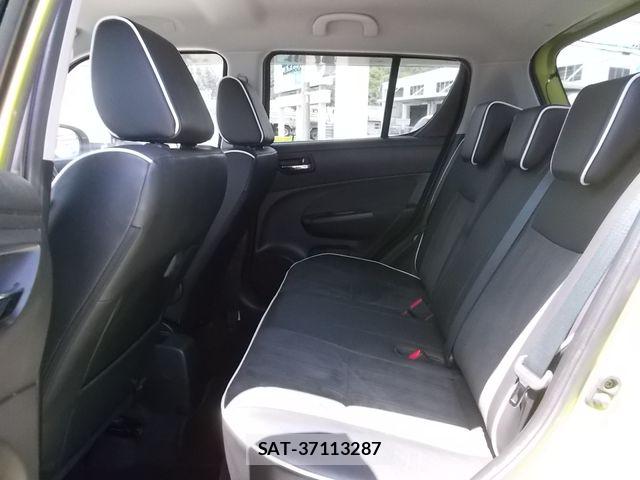 Suzuki SWIFT 2015-02 6913792-21