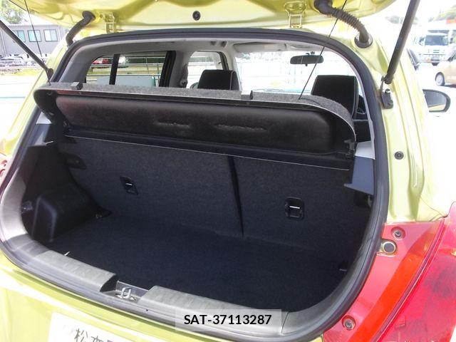 Suzuki SWIFT 2015-02 6913792-22