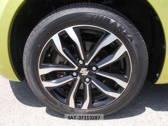 Suzuki SWIFT 2015-02 6913792-23