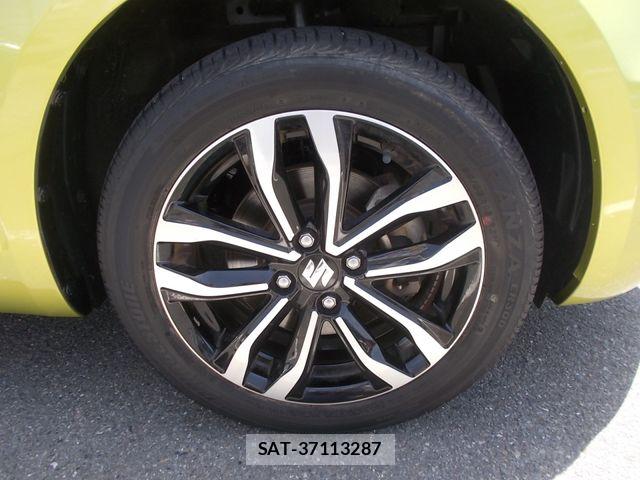 Suzuki SWIFT 2015-02 6913792-26