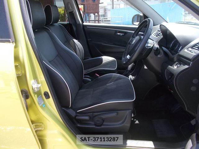 Suzuki SWIFT 2015-02 6913792-4