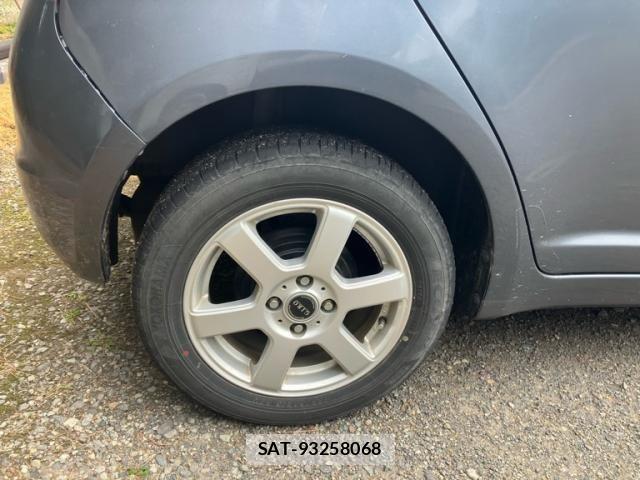 Suzuki SWIFT 2010-05 6913801-9