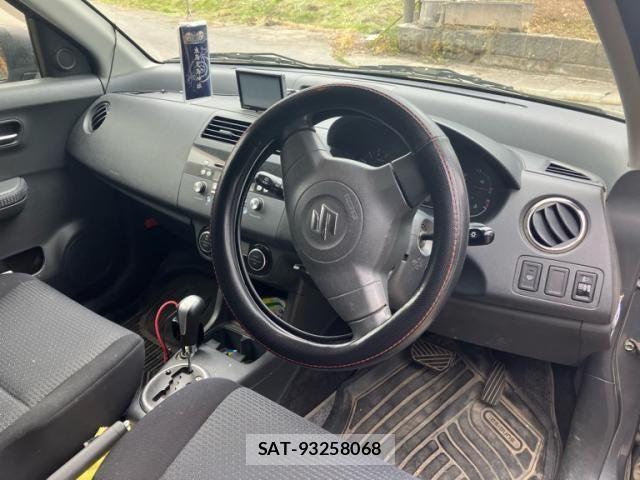 Suzuki SWIFT 2010-05 6913801-10