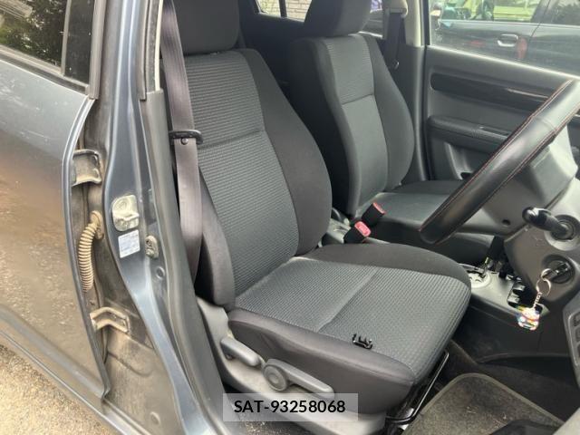 Suzuki SWIFT 2010-05 6913801-11