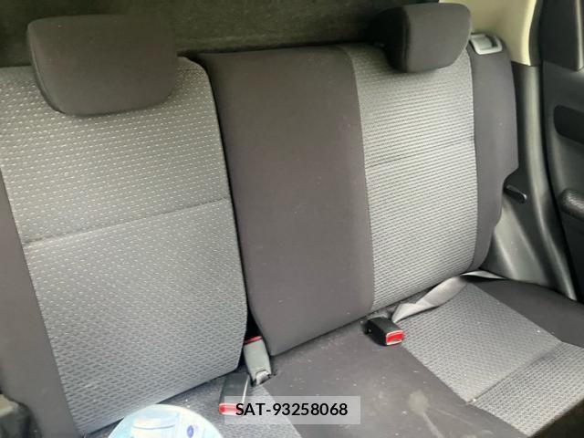 Suzuki SWIFT 2010-05 6913801-12
