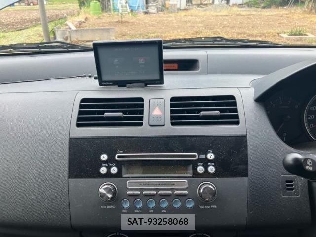 Suzuki SWIFT 2010-05 6913801-15