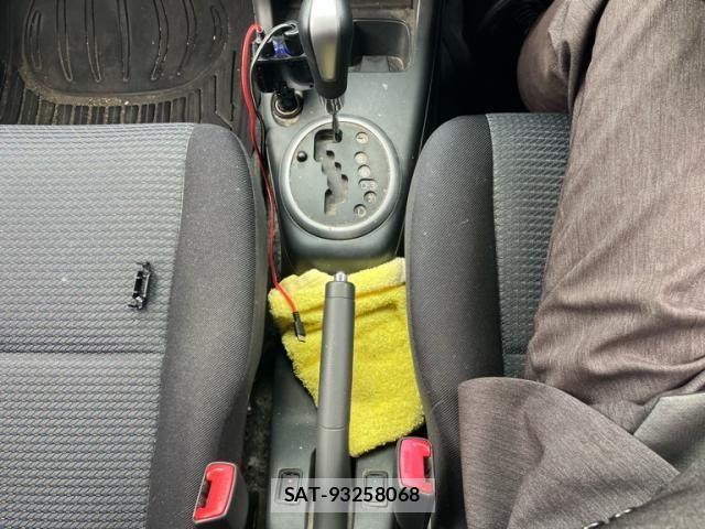 Suzuki SWIFT 2010-05 6913801-17
