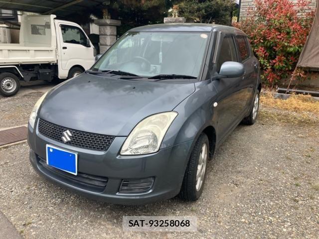 Suzuki SWIFT 2010-05 6913801-0