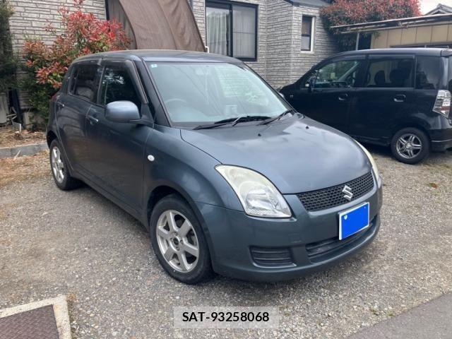 Suzuki SWIFT 2010-05 6913801-1