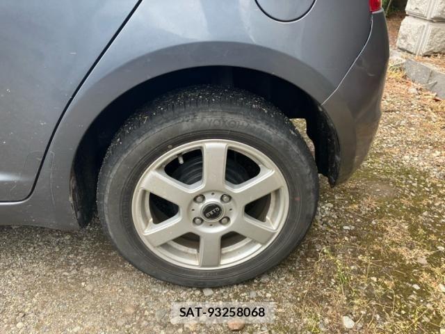 Suzuki SWIFT 2010-05 6913801-6
