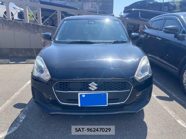 Suzuki SWIFT 2019-01 6913794-0