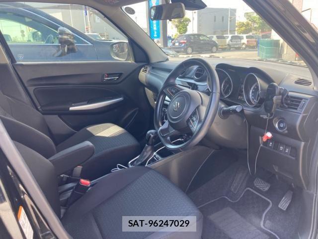 Suzuki SWIFT 2019-01 6913794-9