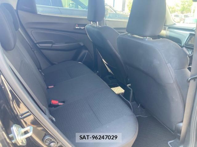 Suzuki SWIFT 2019-01 6913794-10