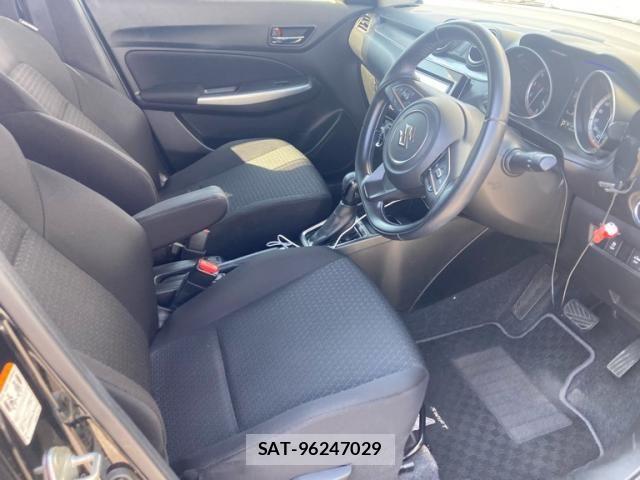Suzuki SWIFT 2019-01 6913794-13