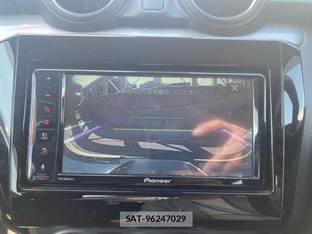 Suzuki SWIFT 2019-01 6913794-17